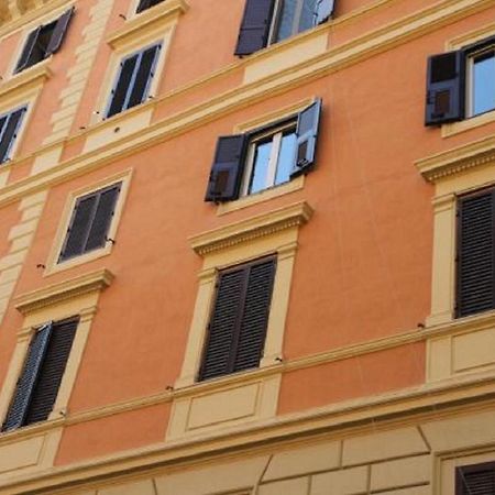 Hotel Domus Iuliae à Rome Extérieur photo