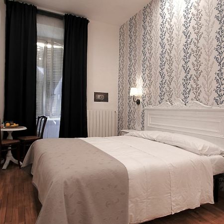 Hotel Domus Iuliae à Rome Extérieur photo