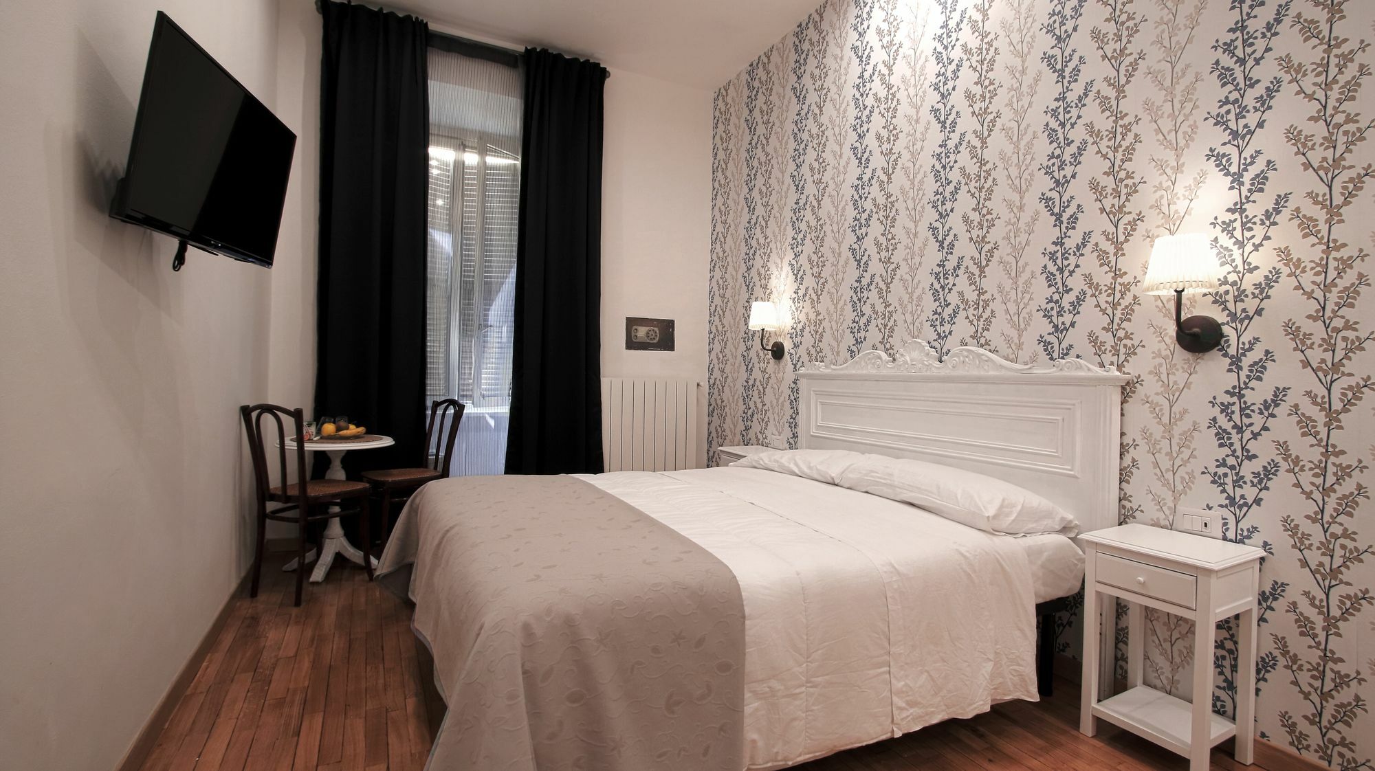 Hotel Domus Iuliae à Rome Extérieur photo