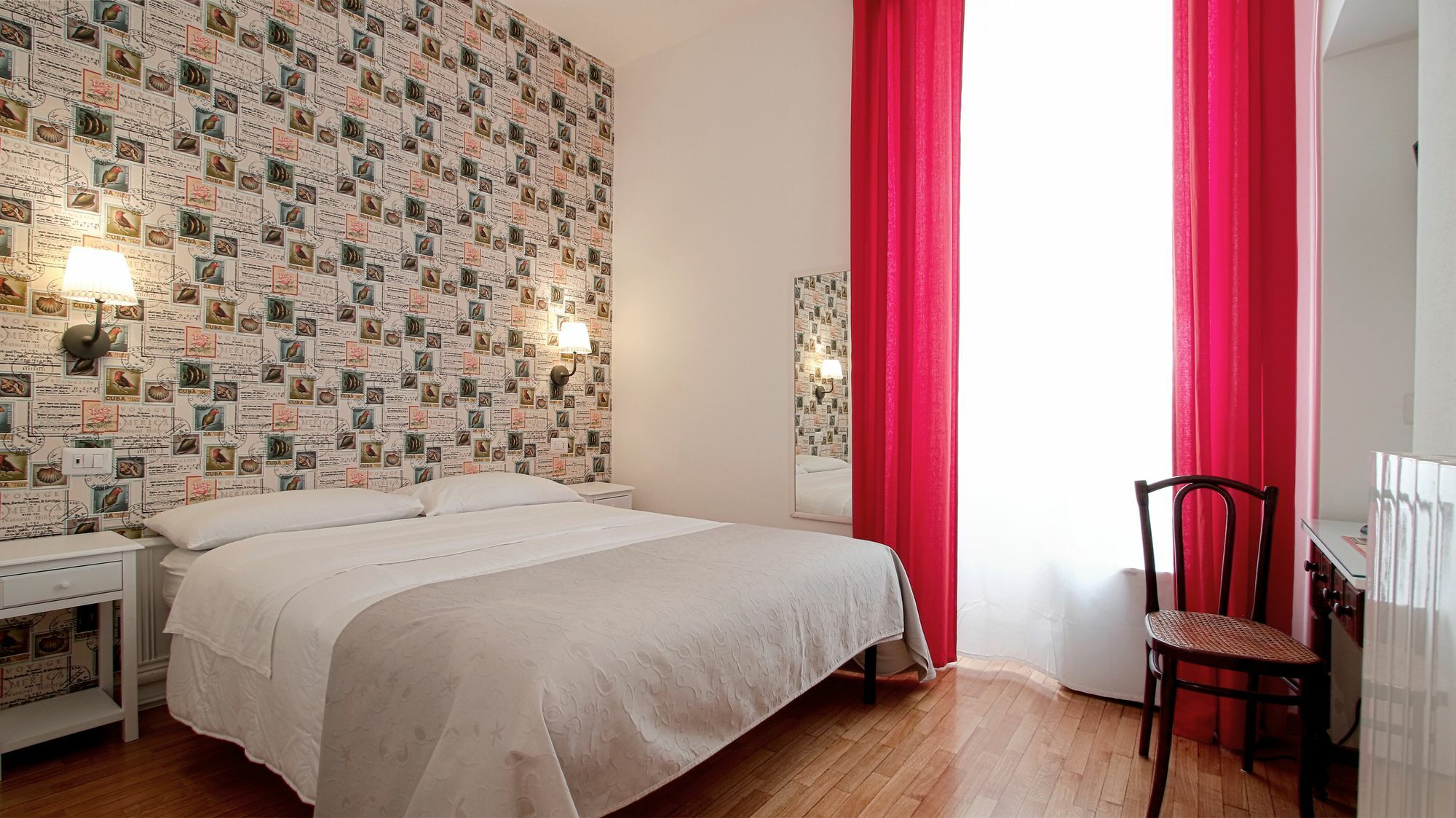 Hotel Domus Iuliae à Rome Extérieur photo