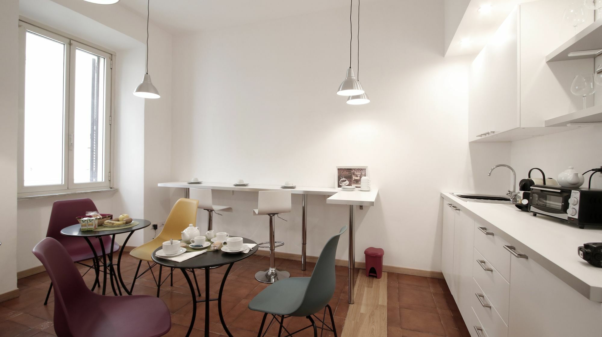 Hotel Domus Iuliae à Rome Extérieur photo
