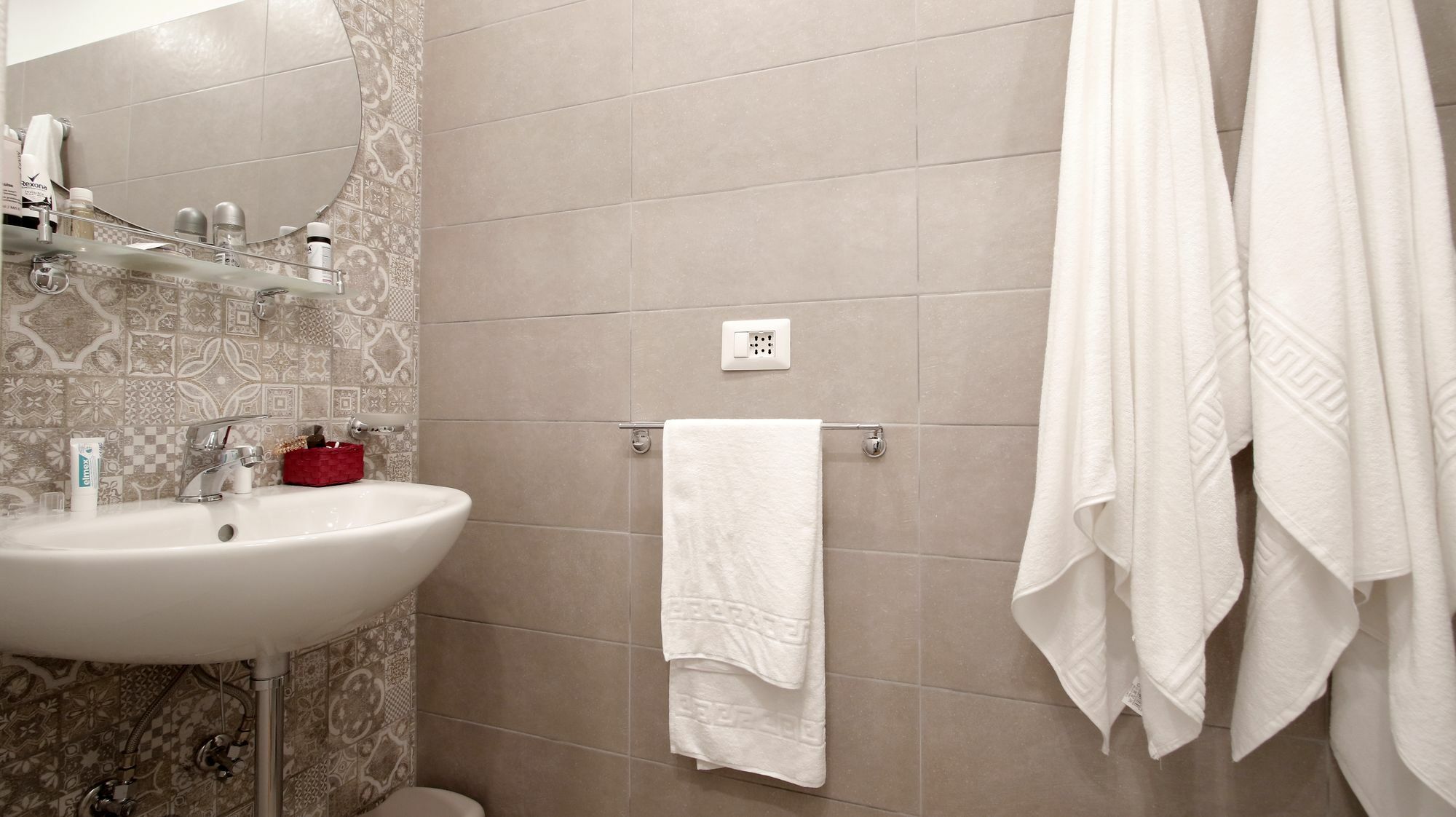 Hotel Domus Iuliae à Rome Extérieur photo