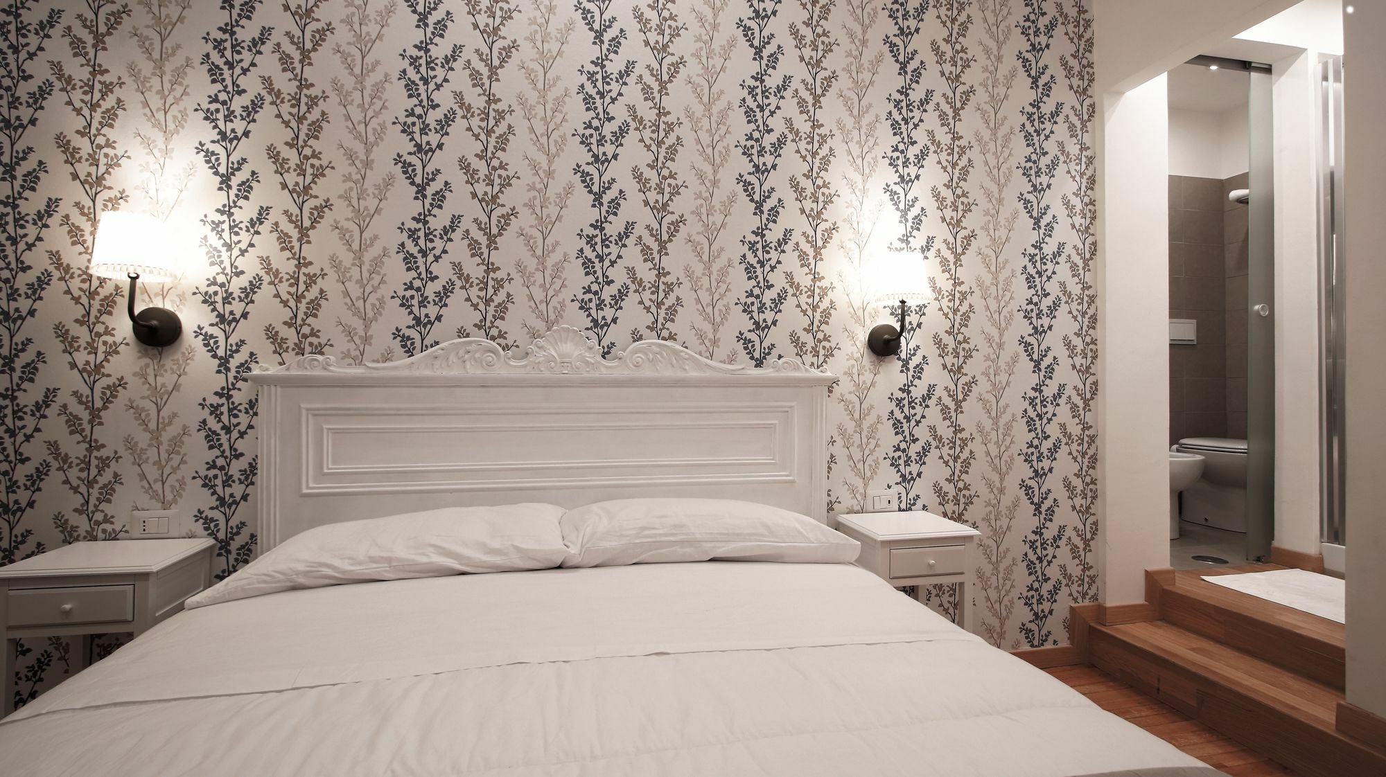 Hotel Domus Iuliae à Rome Extérieur photo