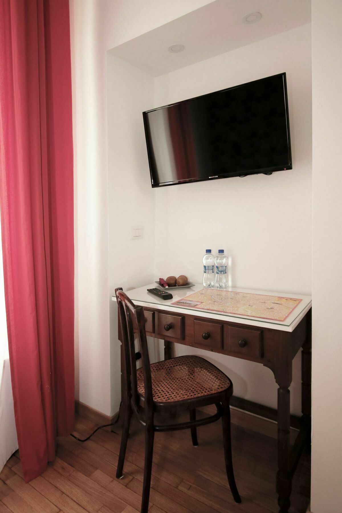 Hotel Domus Iuliae à Rome Extérieur photo
